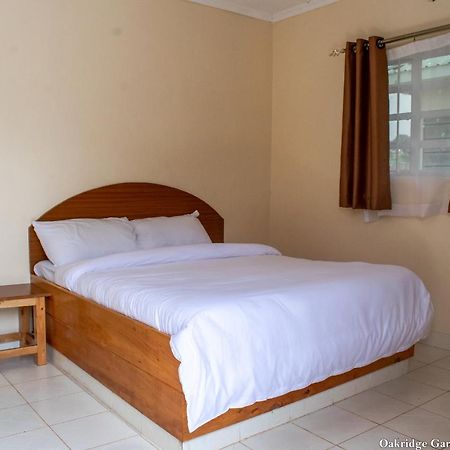 Oakridge Gardens Limuru Exterior photo