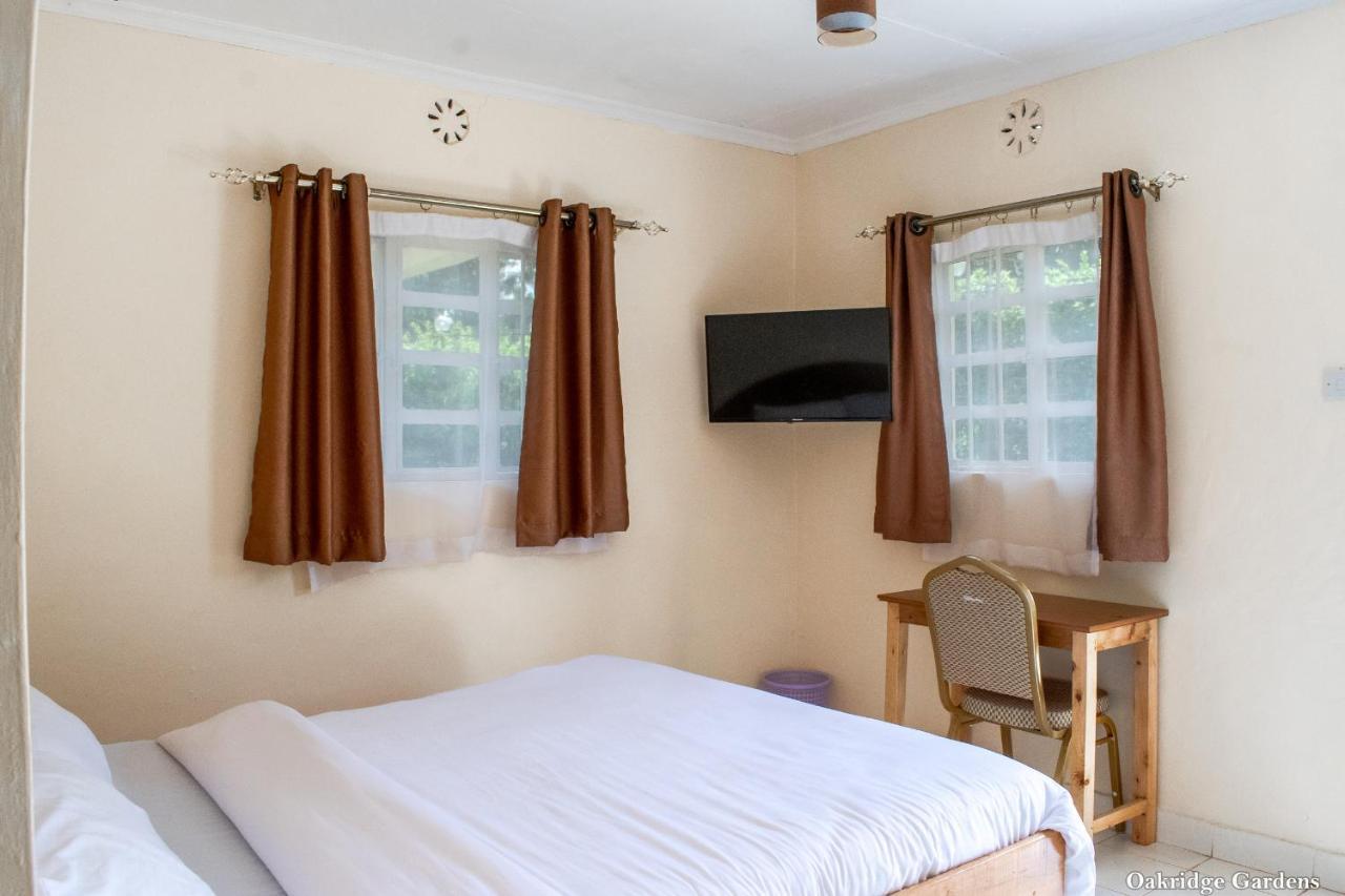 Oakridge Gardens Limuru Exterior photo