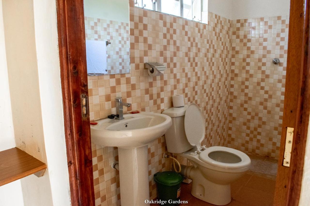 Oakridge Gardens Limuru Exterior photo