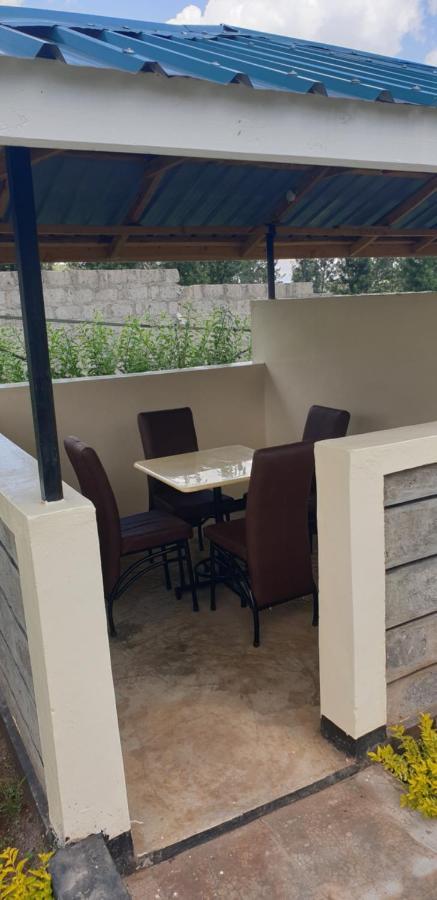 Oakridge Gardens Limuru Exterior photo