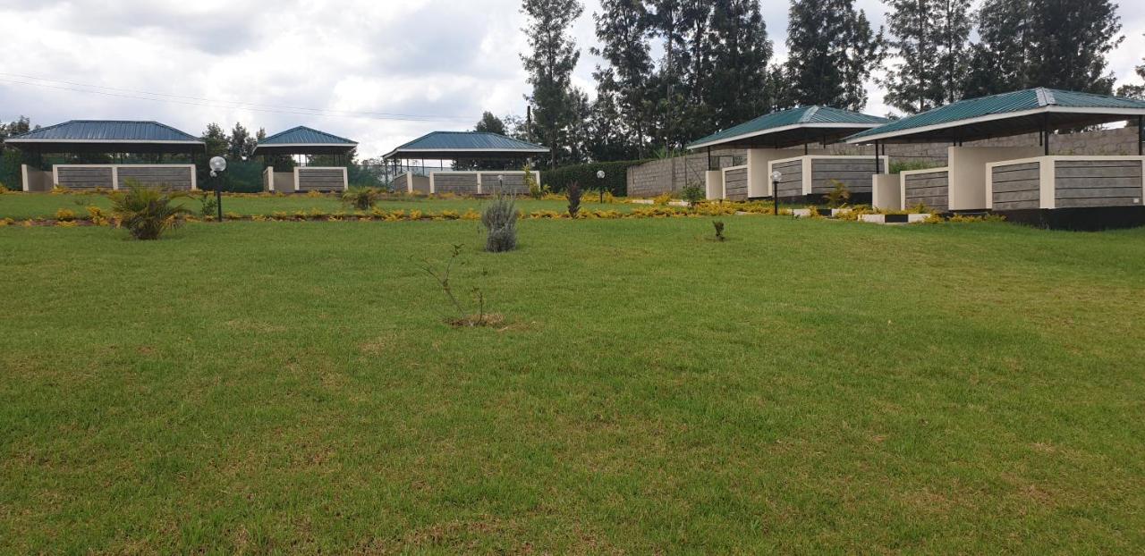 Oakridge Gardens Limuru Exterior photo